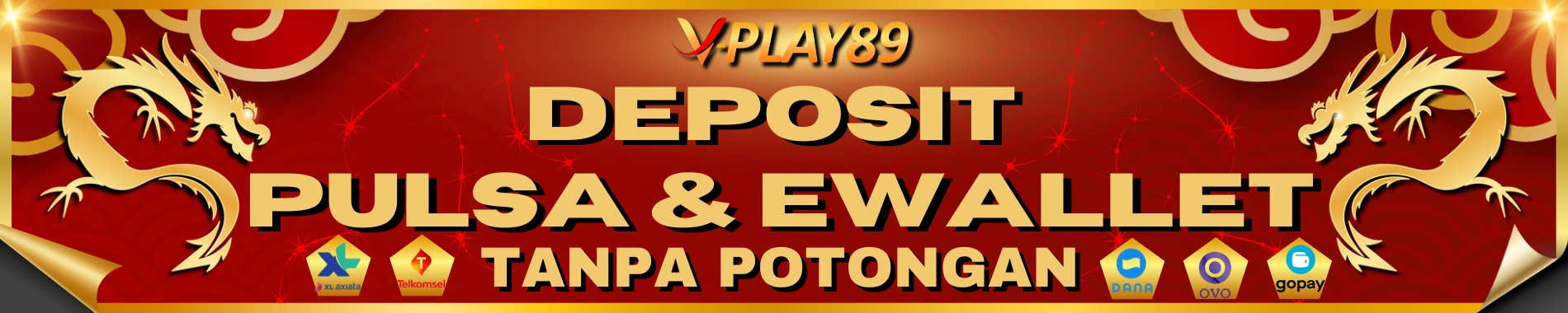 VPlay89 Casino Online Terbaik